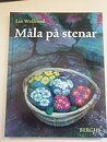 Måla på  stenar