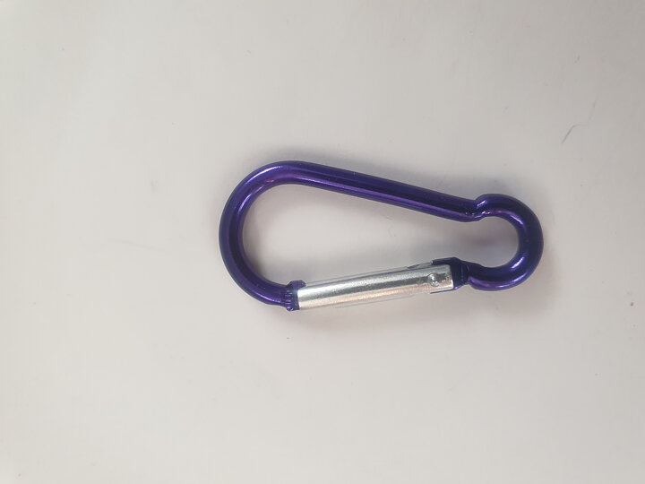 Karbinhake 24 mm