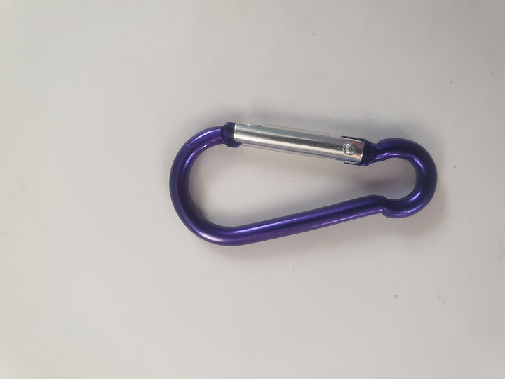 Karbinhake 24 mm