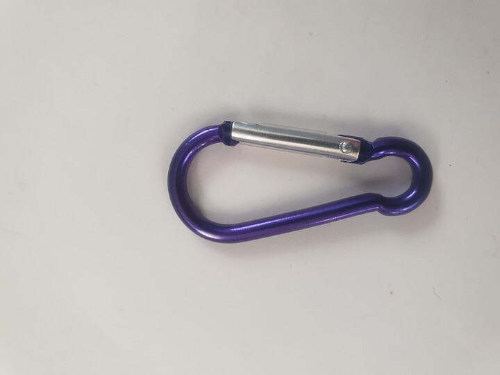 Karbinhake 24 mm