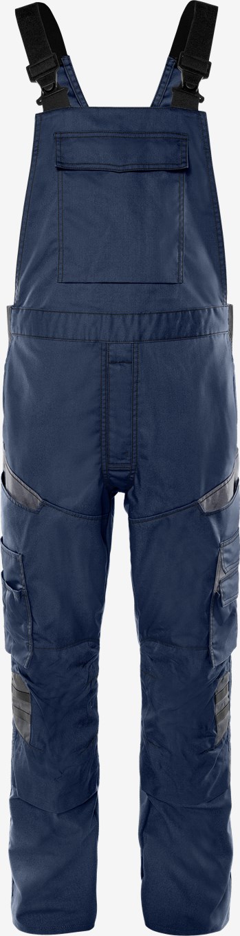 Fristads Hängslebyxa 1556 STFP - 4
