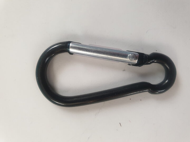 Karbinhake 24 mm