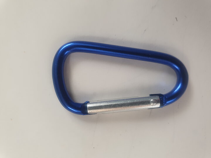 Karbinhake 24 mm
