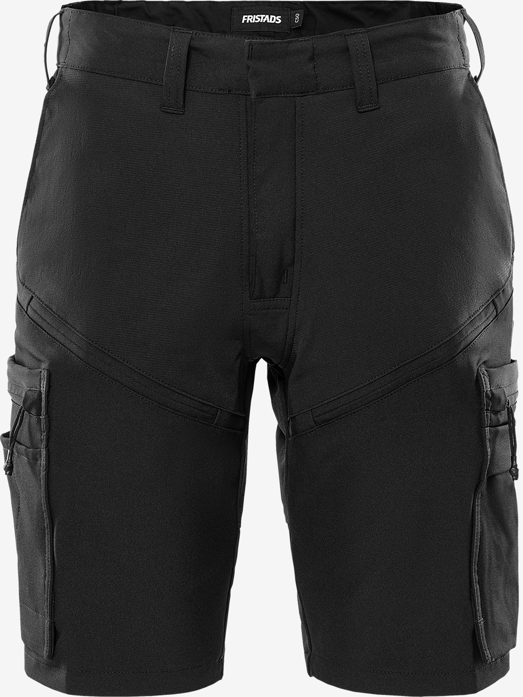 Fristads Serviceshorts stretch 2655 GLWS
