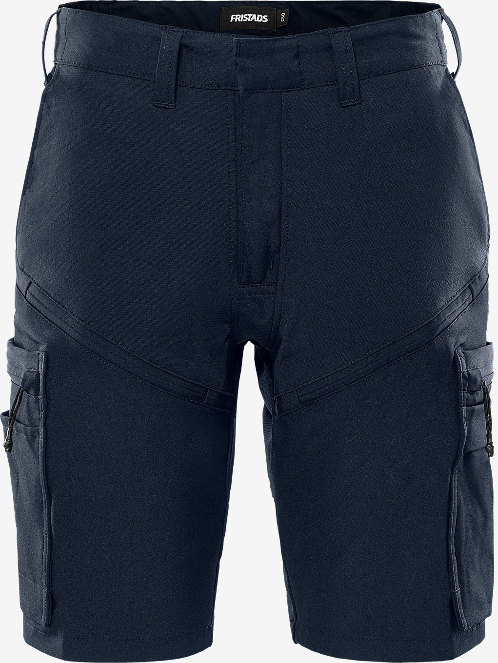 Fristads Serviceshorts stretch 2655 GLWS - 2