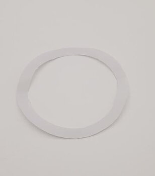 Maxspect AD600 Self-adhesive bucket joint  (tätning till skummarkopp)