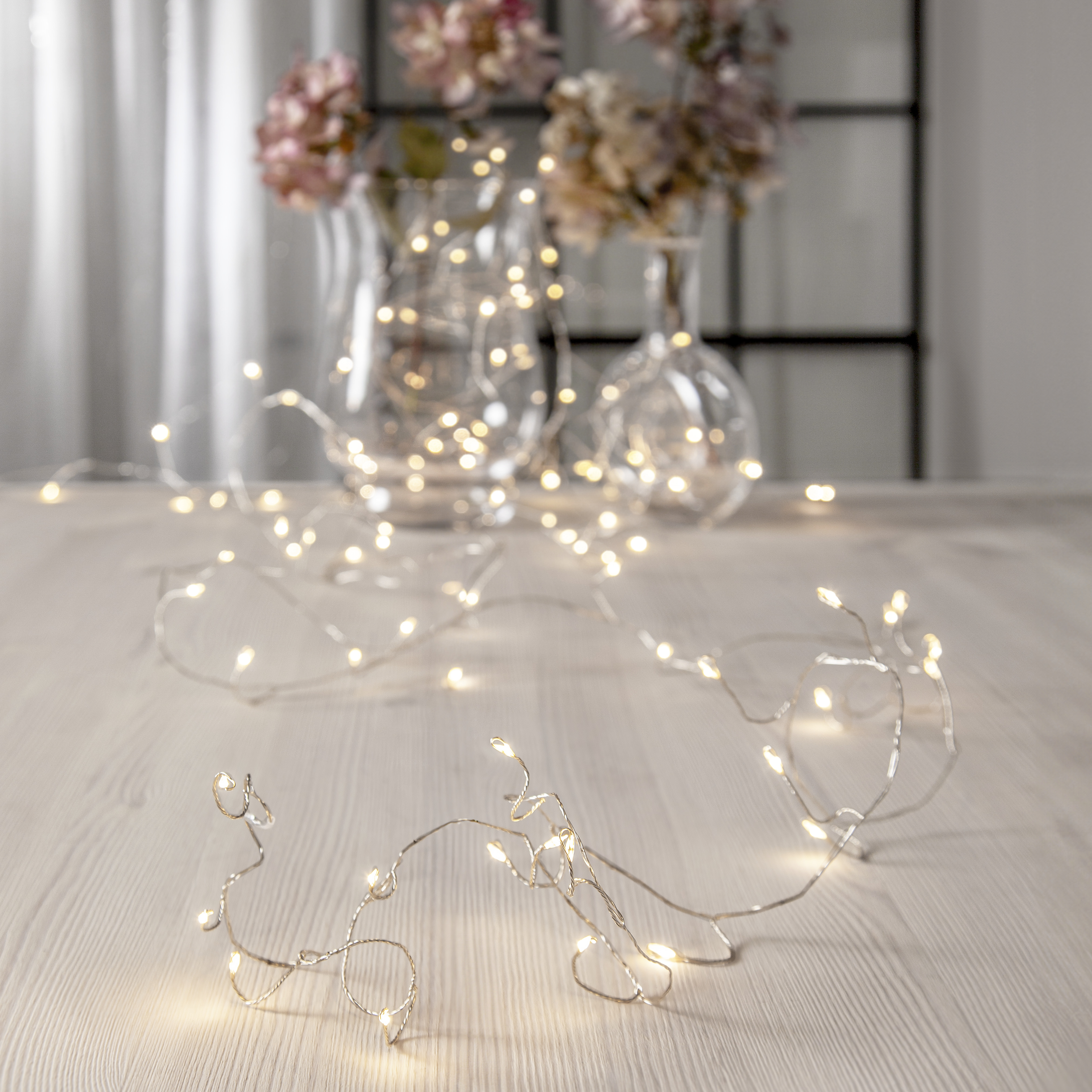 Dew Drop light string