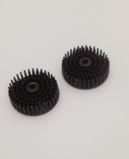 Maxspect AD600 Spinning Needle Wheels Set