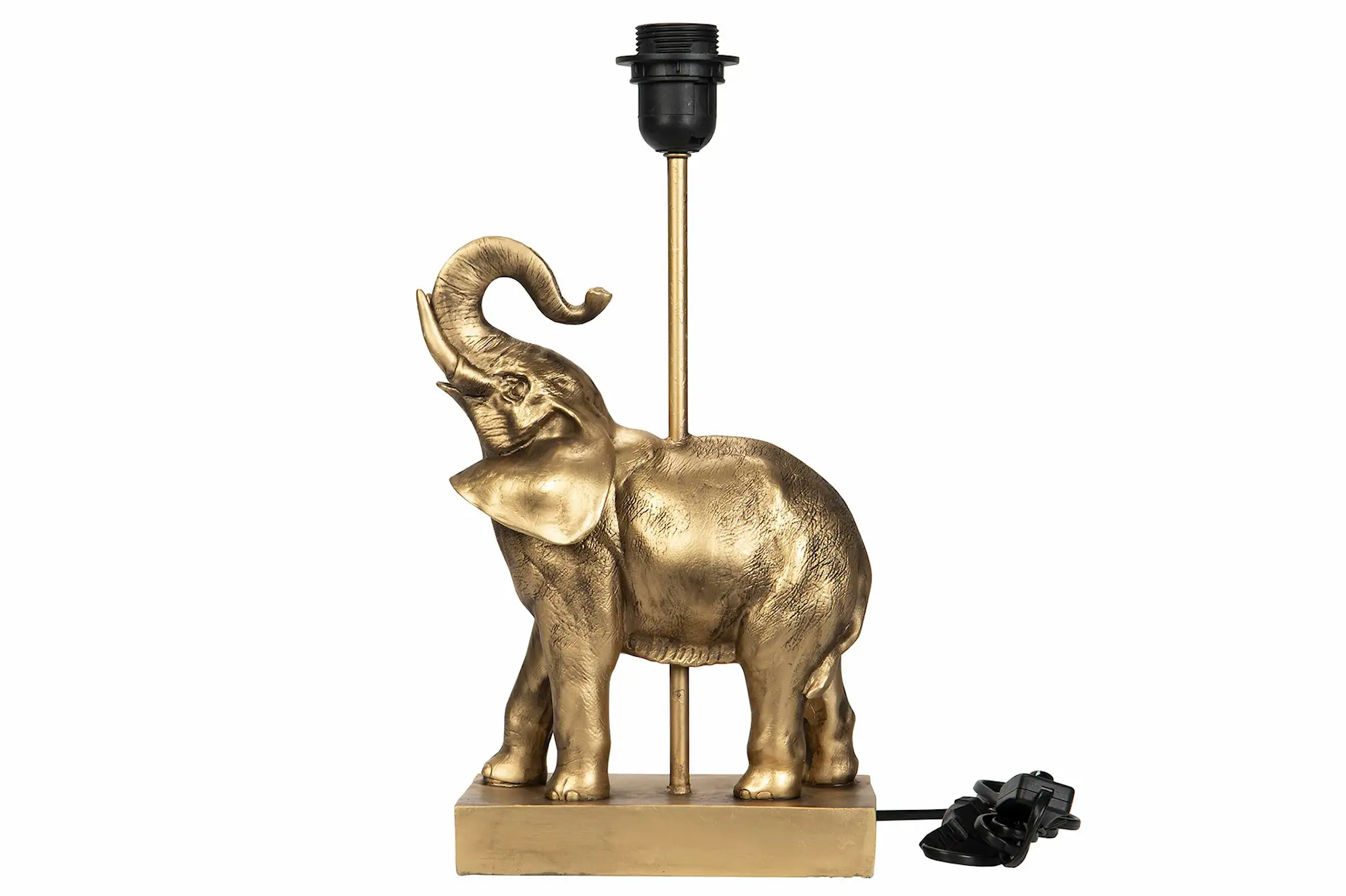 Lampfot / Elephant 