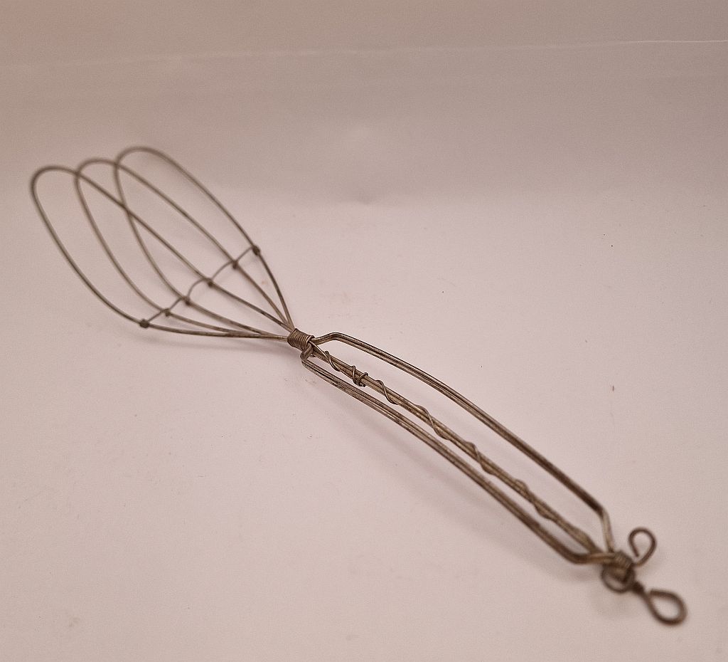 Wirework whisk