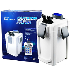 SunSun - Health Water 3