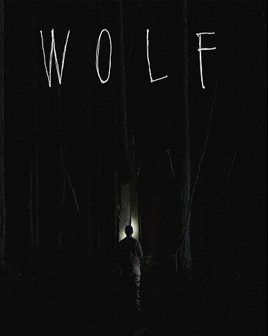 Wolf (BLU-RAY)