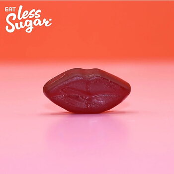 Bättre snacks - Proteingodis