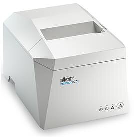 Star TSP100IV
