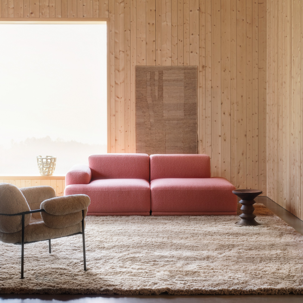 Shifting Rug (several sizes) - Kasthall - 2