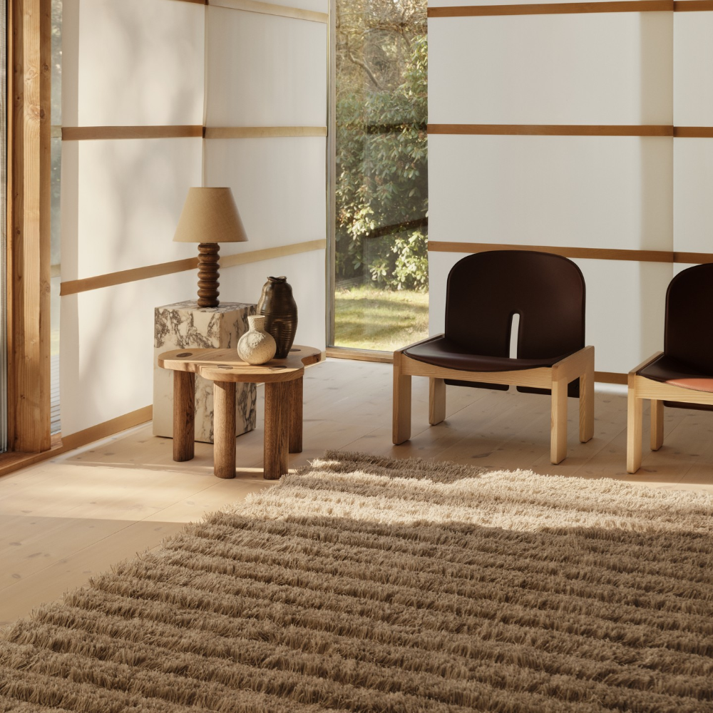 Ines Reed Rug (several sizes) - Kasthall - 4