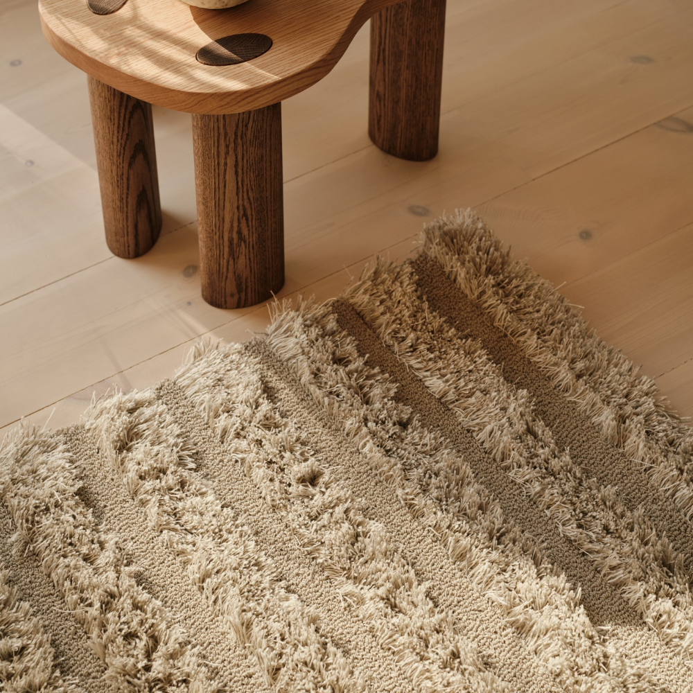 Ines Reed Rug (several sizes) - Kasthall - 6