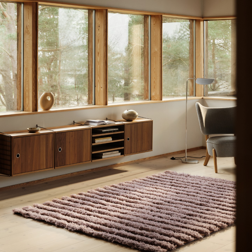 Ines Reed Rug (several sizes) - Kasthall - 11