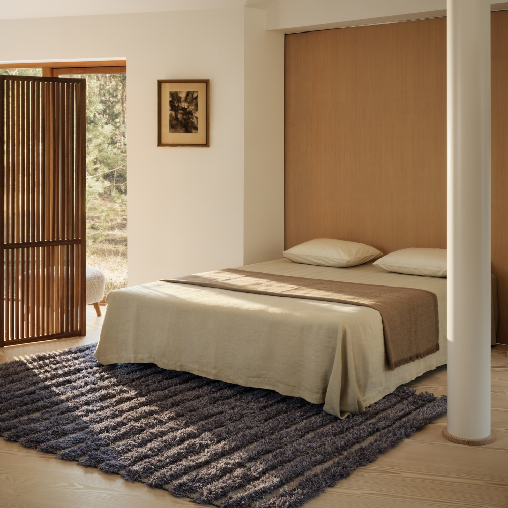 Ines Reed Rug (several sizes) - Kasthall - 9