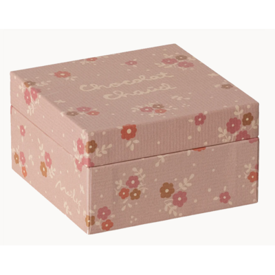 MAILEG HOT CHOCOLATE SET/VARM CHOKLAD SET MINI - 3