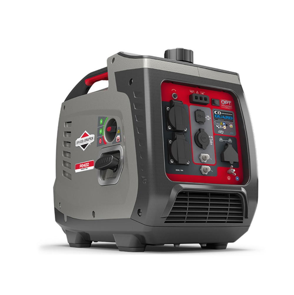 INVERTER ELVERK P2400  2,4 kW  230V   