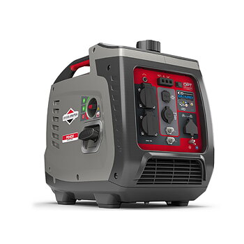 INVERTER ELVERK P2400  2,4 kW  230V   