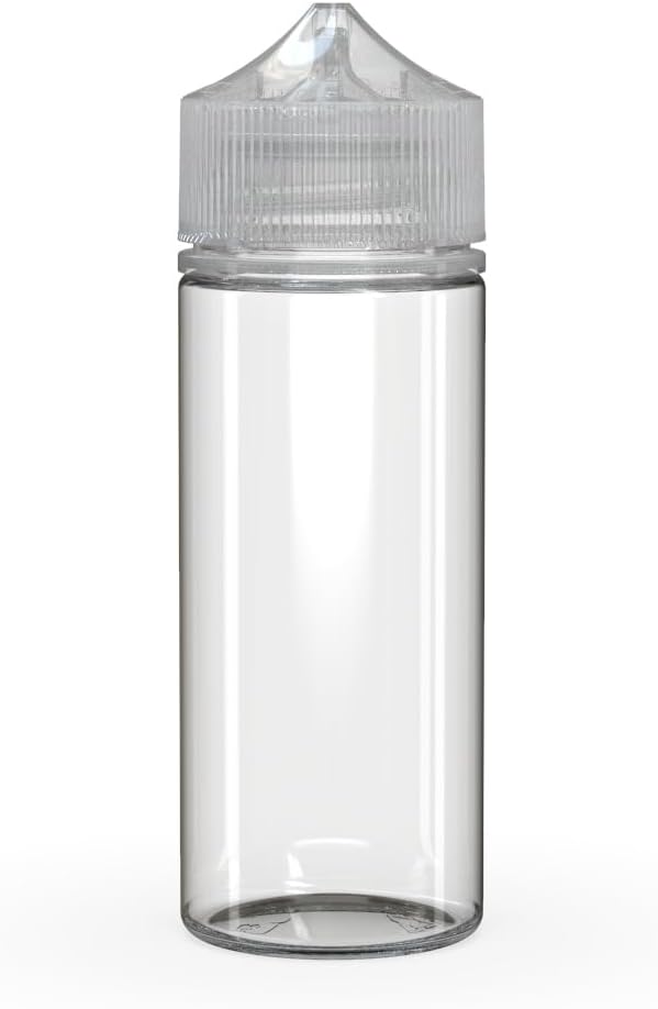 5st Gorilla Bottels v3 - 120ml   - 2
