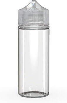 5st Gorilla Bottels v3 - 120ml  