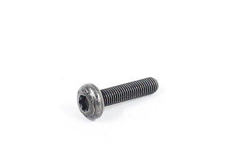 Screw, thermostat housing (whiteblock)