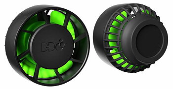 D-D Function Wave Pump