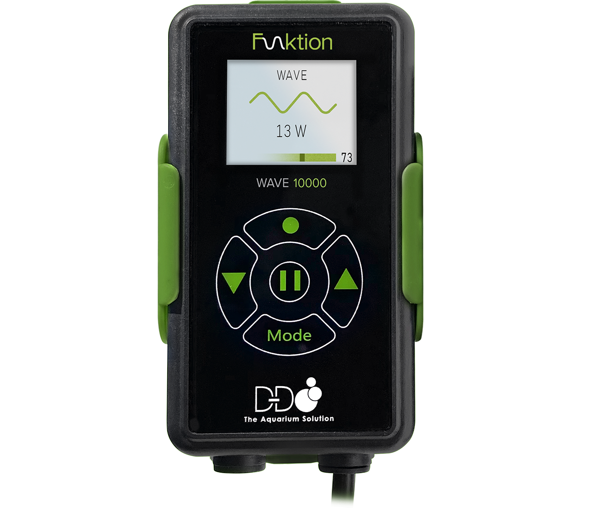 D-D Funktion Wave Pump - 3
