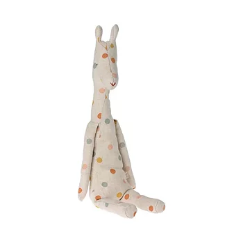 MAILEG SAFARI FRIENDS  GIRAFFE MEDIUM