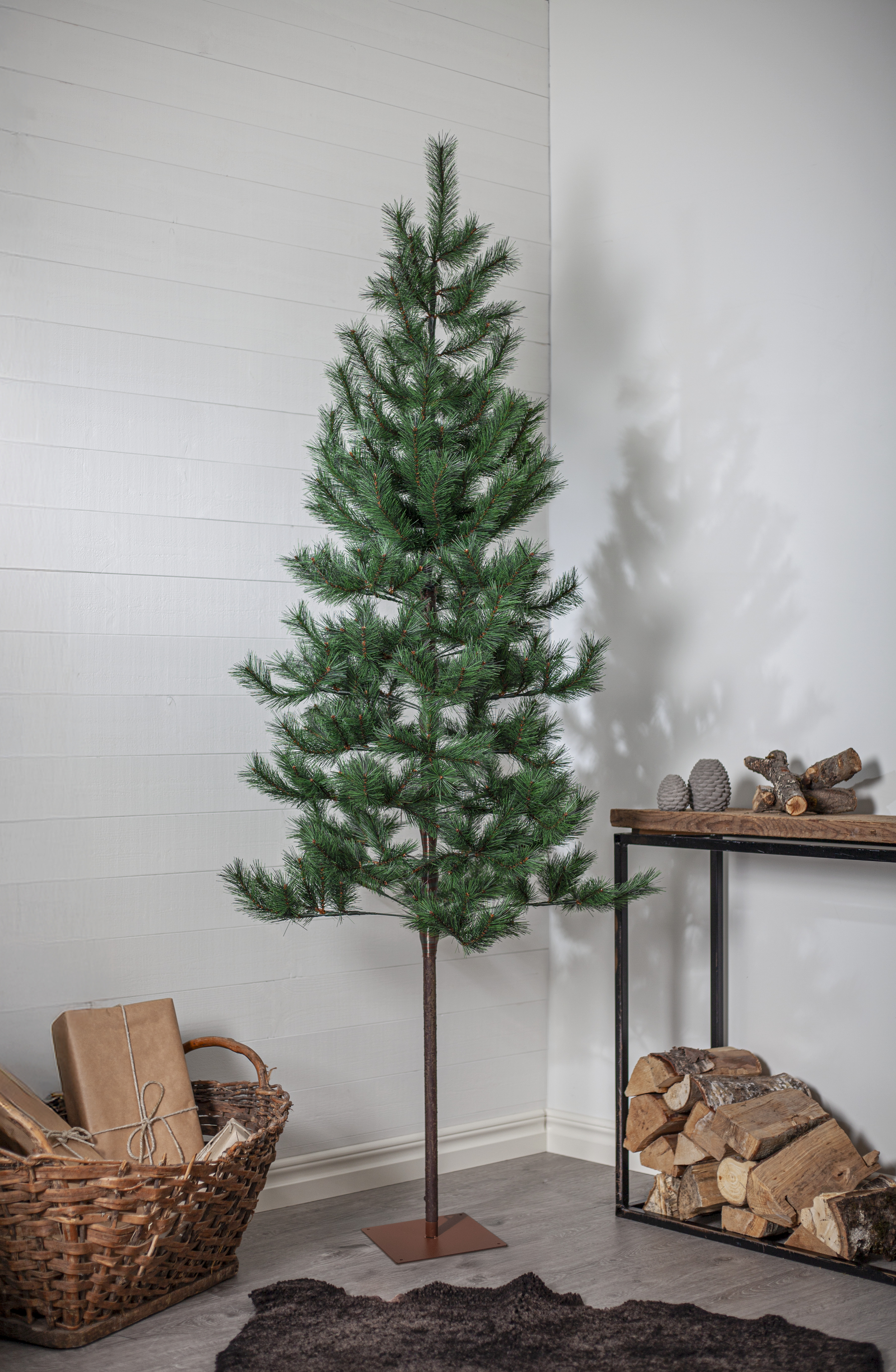 Julgran Tallis - 2