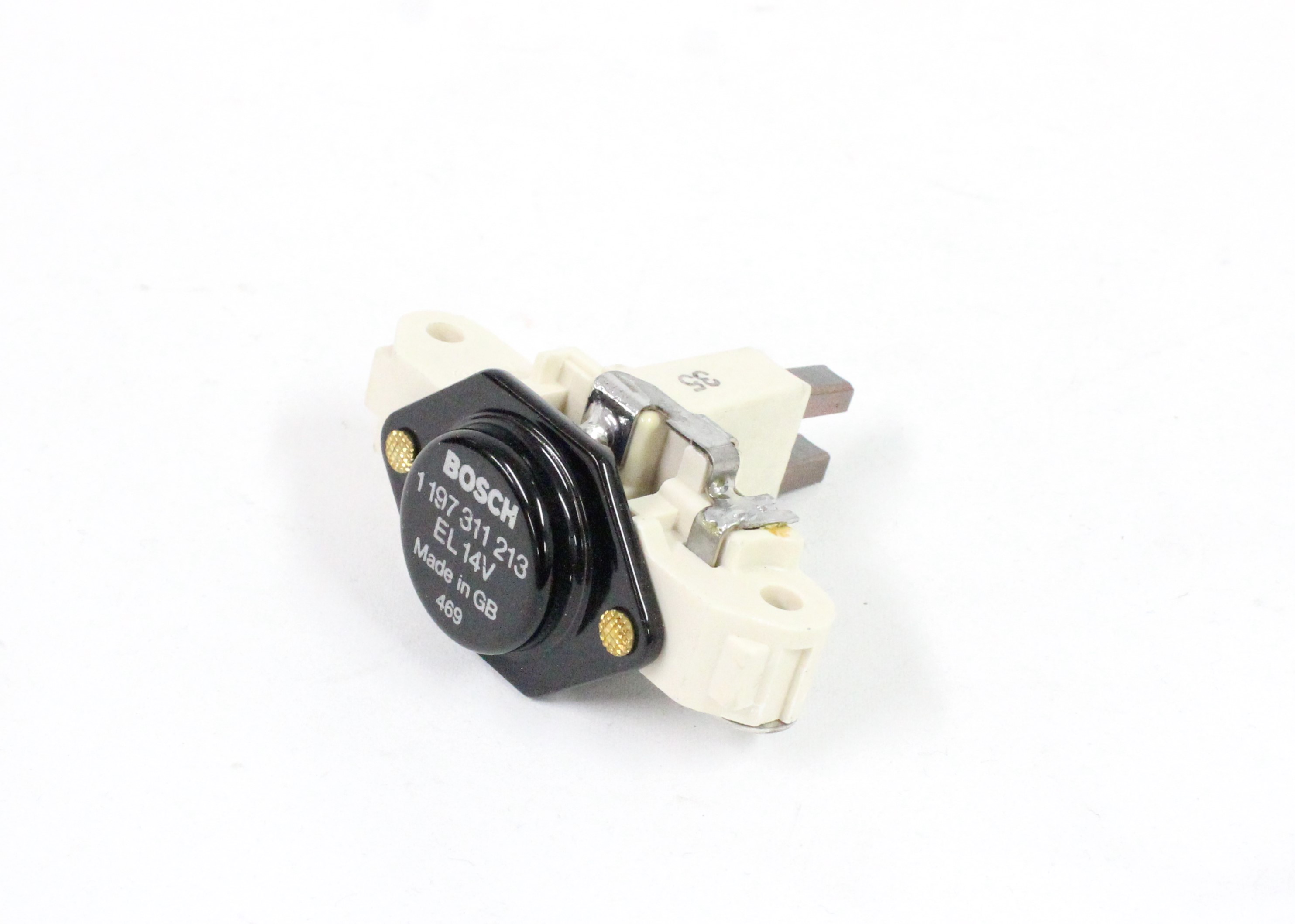 Laddningsregulator, 100A/120A 940/960/850