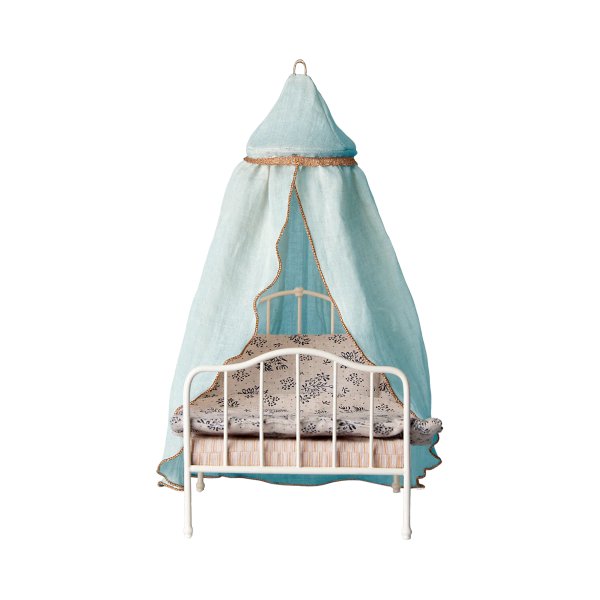 MAILEG BED CANOPY/SÄNGHIMMEL - 2