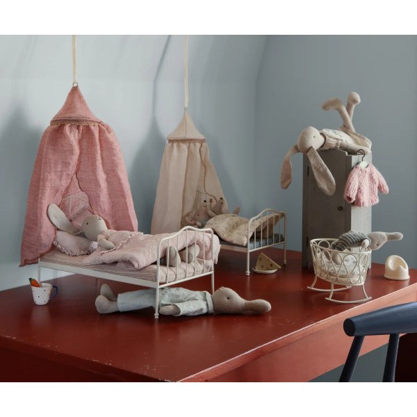 MAILEG BED CANOPY/SÄNGHIMMEL - 3