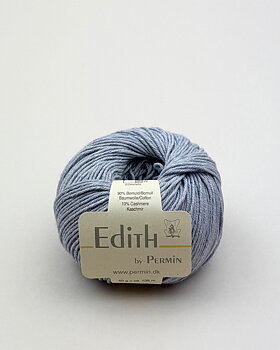 Edith - Blålila 881422