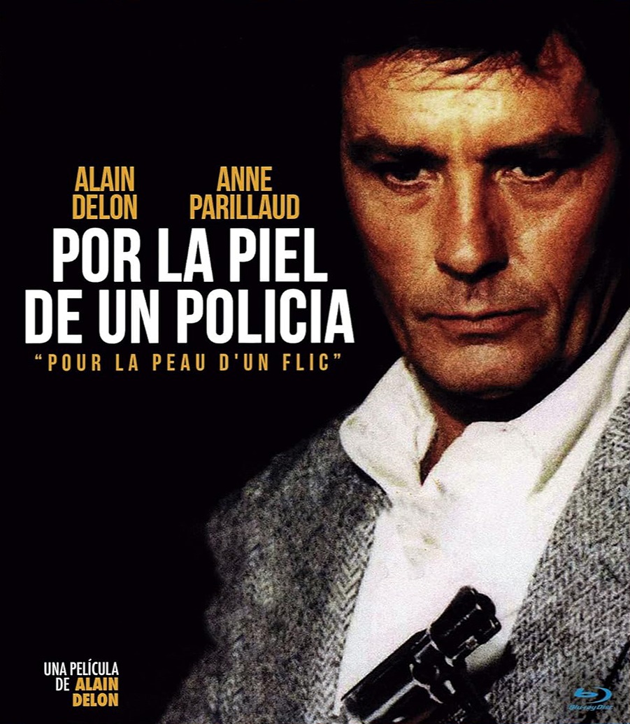 To Kill A Cop (ej svensk text) (Blu-ray)