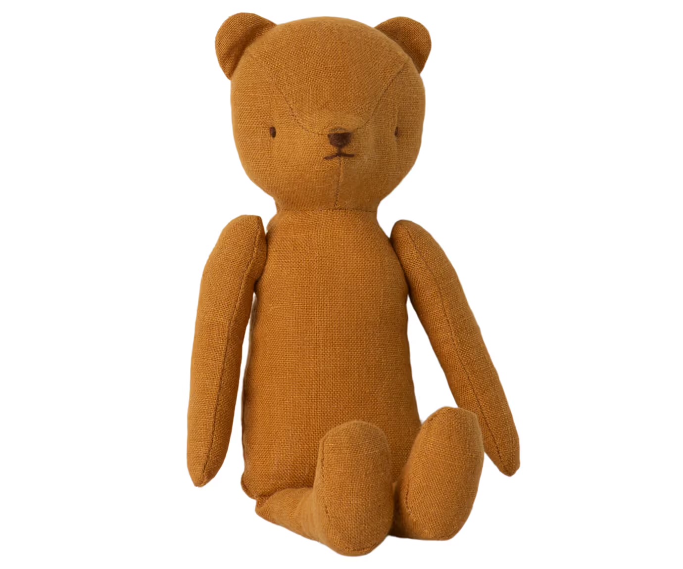 MAILEG  TEDDY MUM/MAMMA - 2
