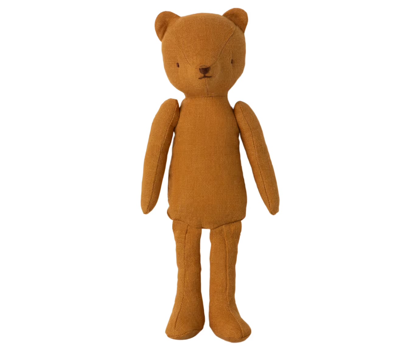 MAILEG  TEDDY MUM/MAMMA