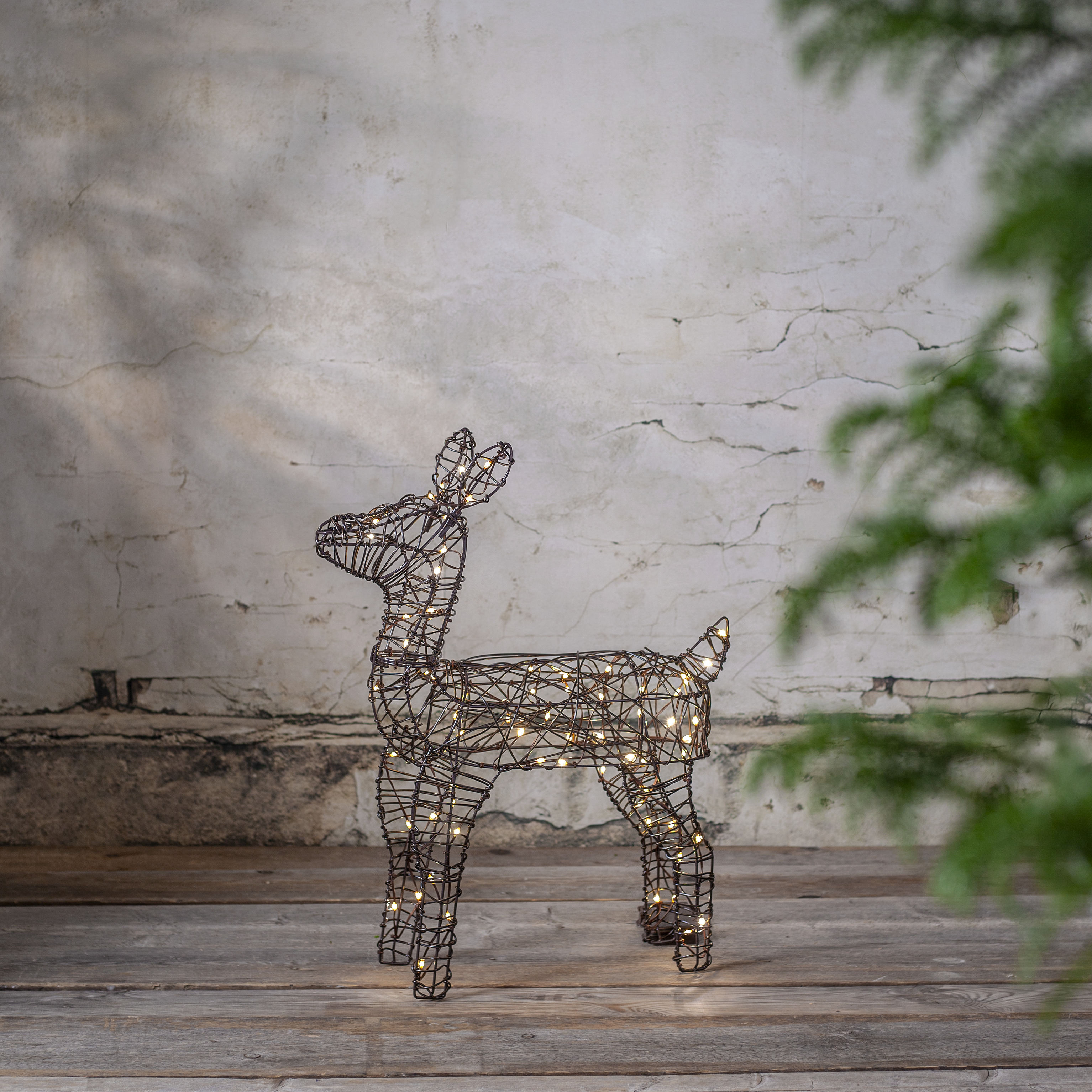 Outdoor decoration Vicke