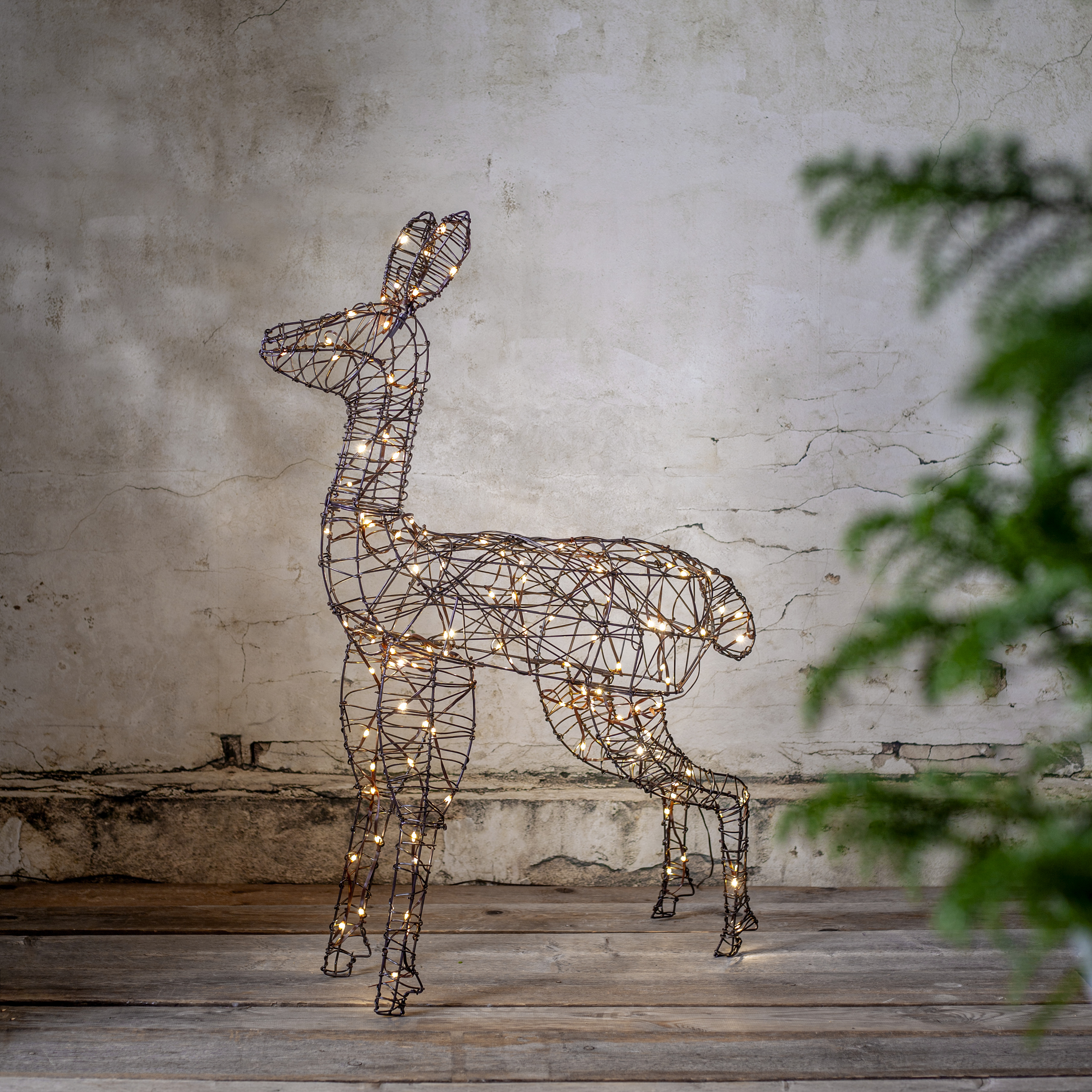Outdoor decoration Vicke