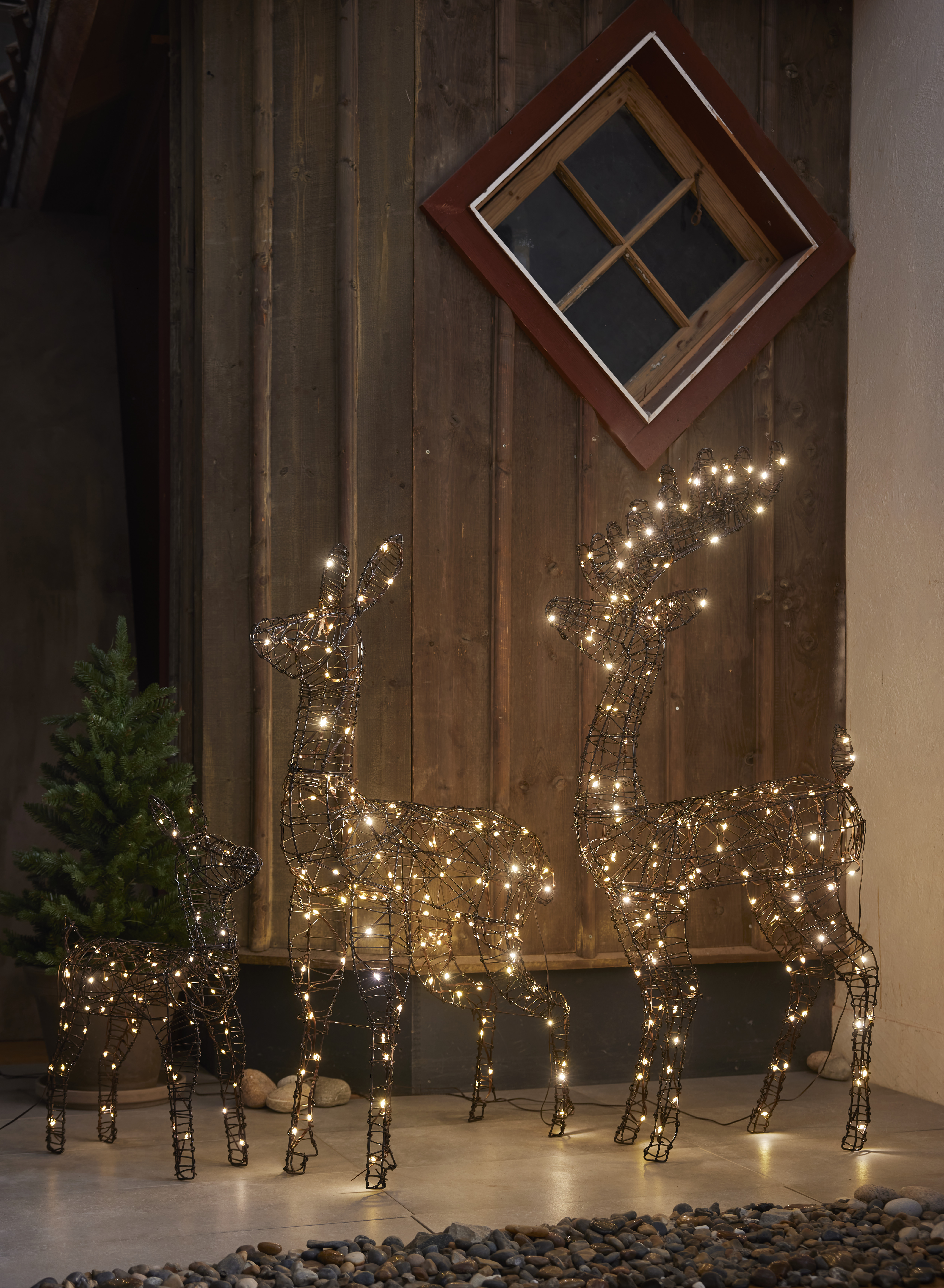 Outdoor decoration Vicke - 2