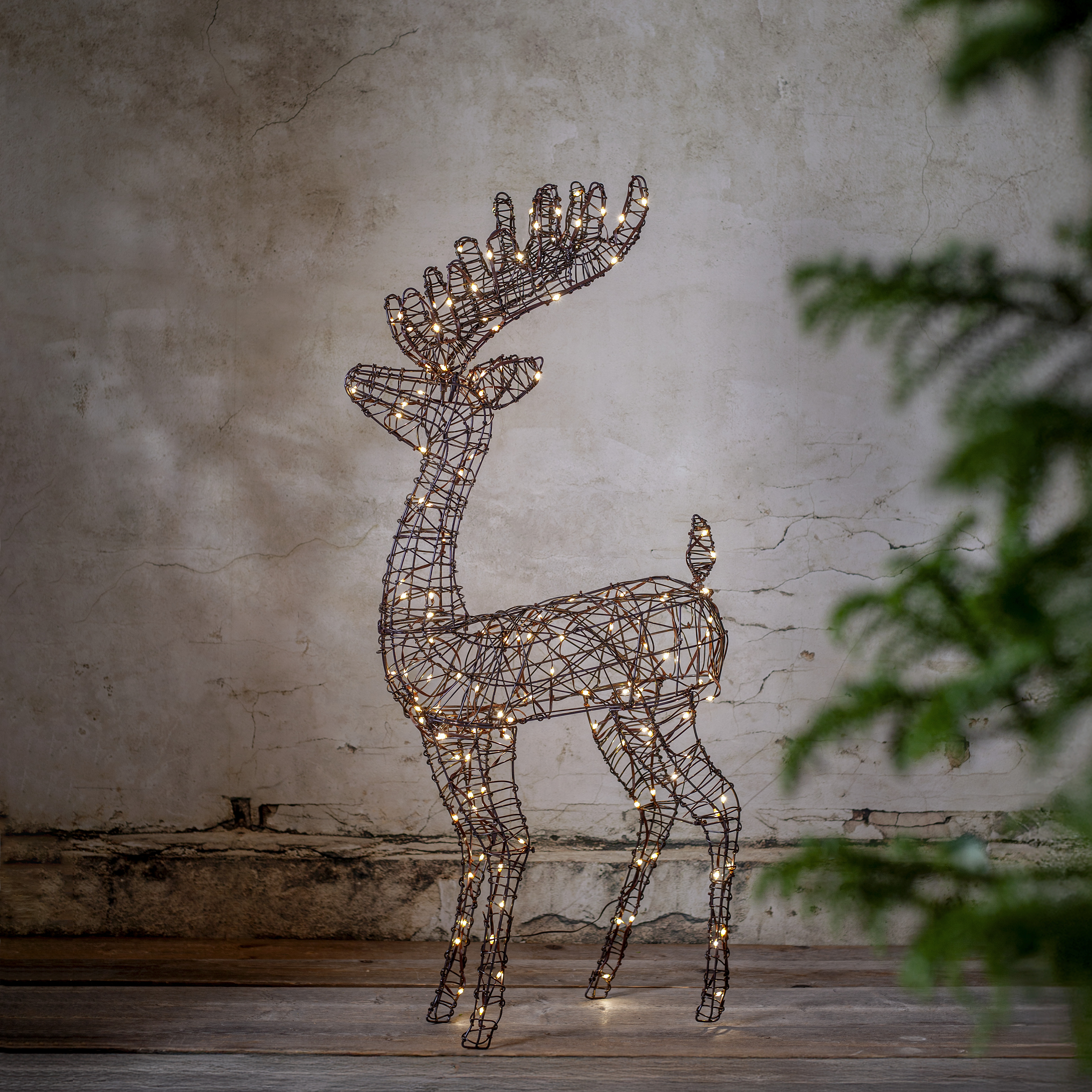 Outdoor decoration Vicke