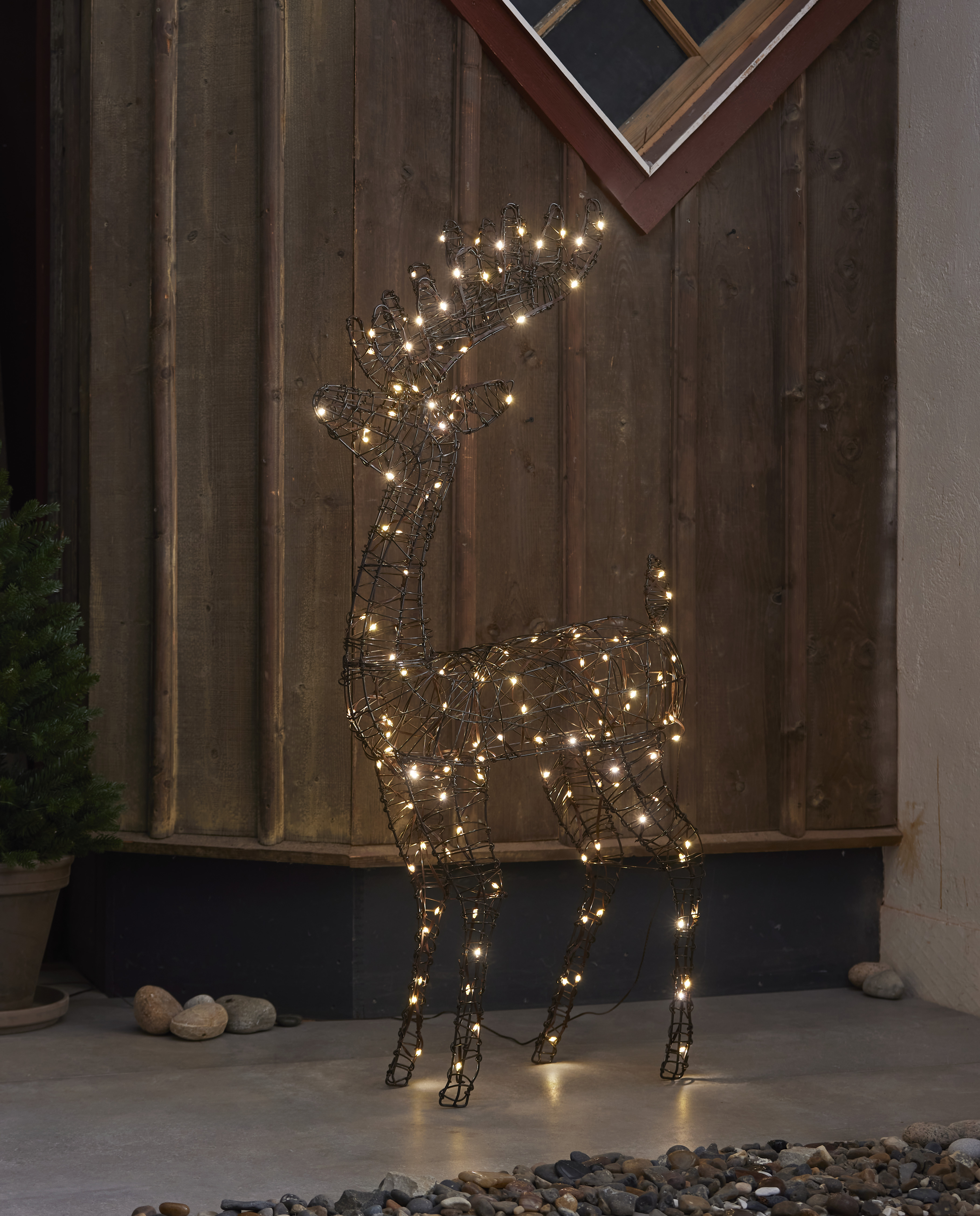 Outdoor decoration Vicke - 3