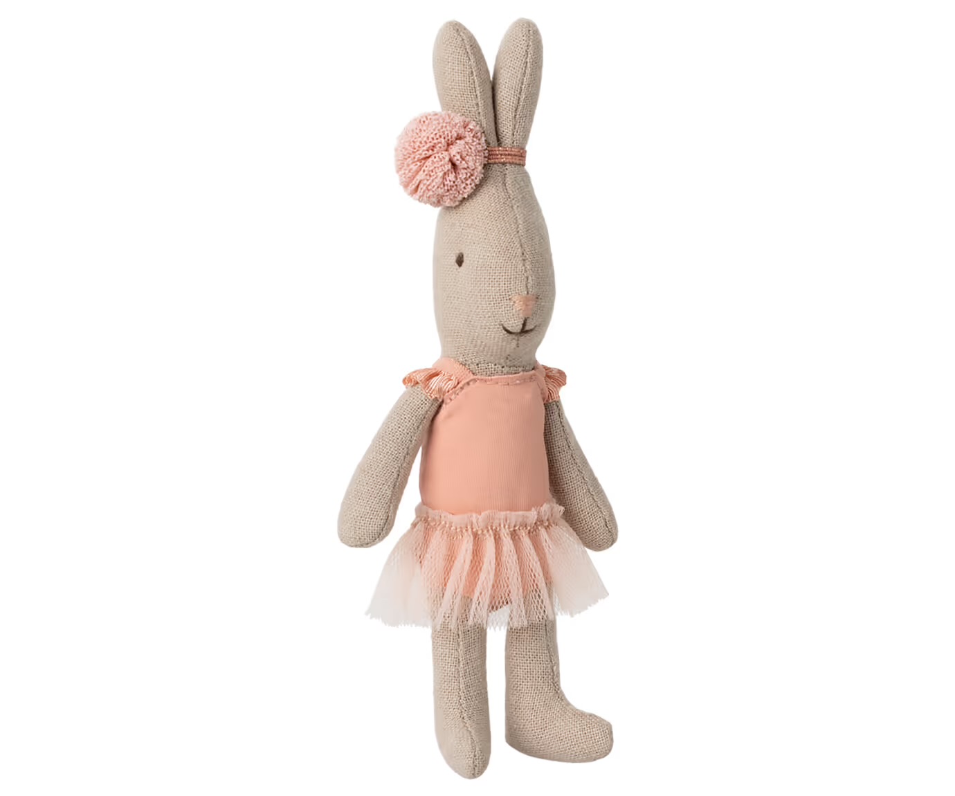 MAILEG RABITT BALLET MICRO  - 2