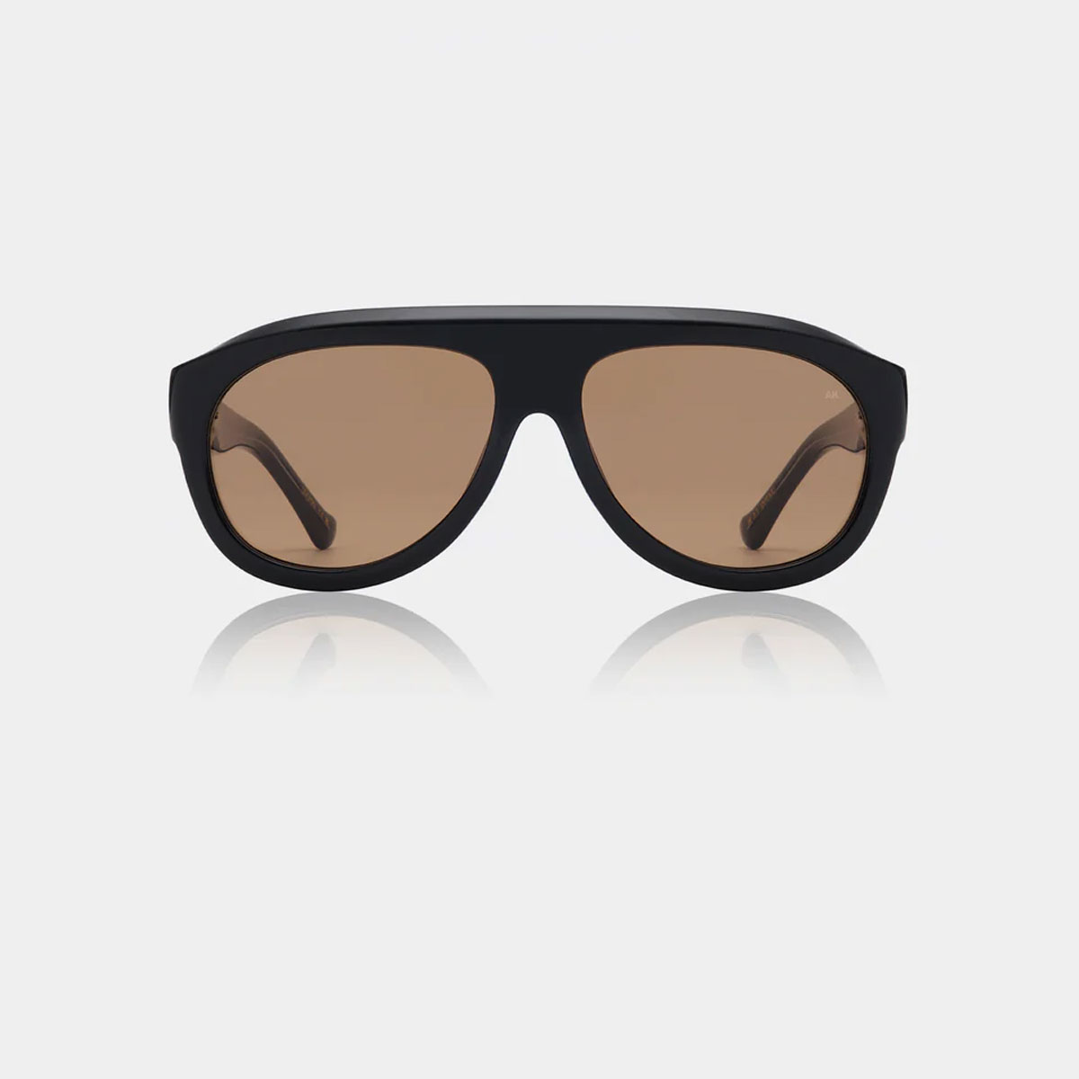 A Kjaerbede solglasögon Rio black