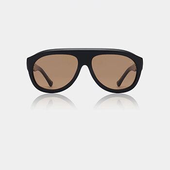A Kjaerbede solglasögon Rio black