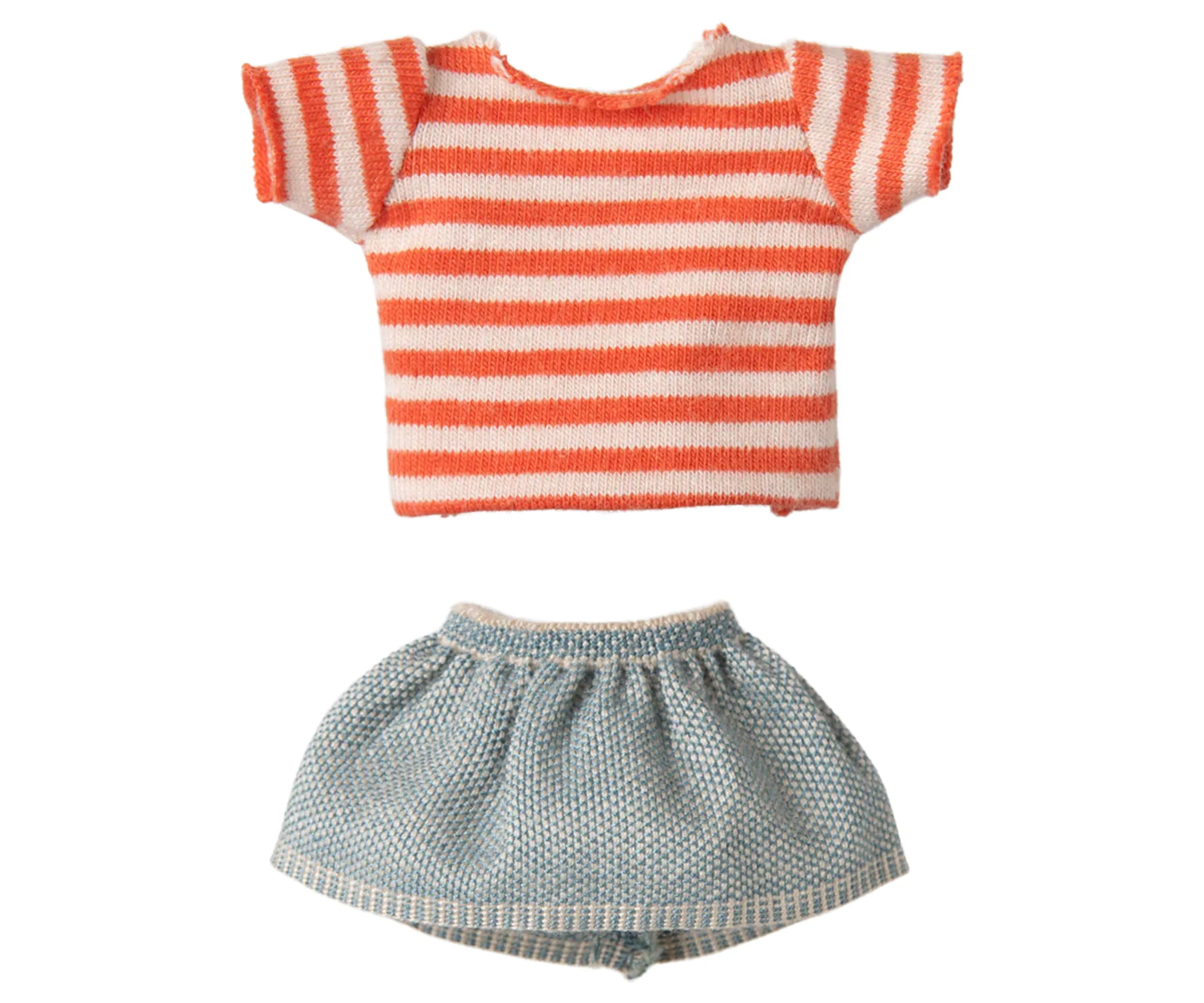 MAILEG MIMIE MOUSE BIG SISTER - 3
