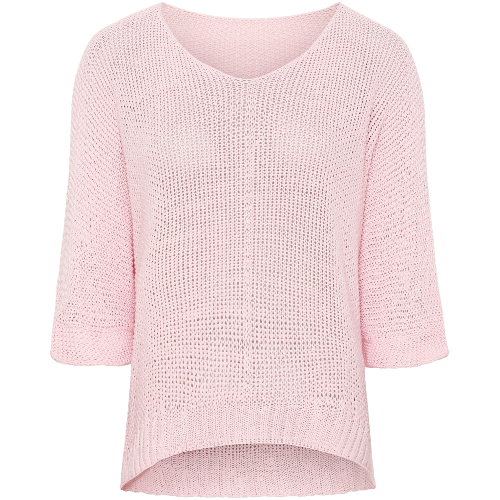 Tröja / Baby Pink 